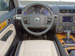 Volkswagen Touareg Individual 2007 года